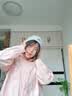 卡尔美（KELME）帽子男女秋冬季保暖户外滑雪毛线帽冷帽针织帽骑行防寒运动护耳帽 实拍图