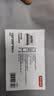 京东京造 悦柔床笠 120g加厚耐用磨毛A类床罩床垫保护套 1.5米床 浅灰 实拍图