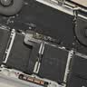 绿巨能（llano）适用苹果笔记本电脑电池Macbook Air Macbook Pro2015电池A1466/65/a1502/a1398/a1708/a1989/1990 Pro A1398/16 实拍图