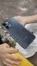 vivo iQOO Z11x 8GB+128G夜影黑 天玑7400 7200mAh超薄蓝海电池 LCD莱茵护眼屏 学生游戏手机 实拍图