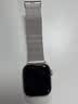 BHO【S11/S10超薄裸机触感】适用苹果手表s11保护膜s10手表膜apple watch s11手表保护膜自定位秒贴 实拍图