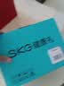 SKG颈椎按摩器 H5舒享肩颈部按摩仪腰背部披肩仿人手揉捏大面积热敷生日实用送长辈男女友教师节礼物 实拍图