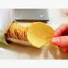 乐事（Lay's）无限薯片 翡翠黄瓜味 104克*2罐 208克 休闲零食 膨化食品 实拍图