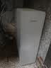 美的（Midea）净水器【顶配通量 白泽Max1600G】0阻垢剂 6年长效RO反渗透 家用厨下式净饮机过滤器  智慧触控屏 实拍图