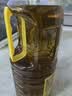 鲁花【保真菜籽油】低芥酸特香菜籽油 2L 物理压榨【京东品酒会同款】 实拍图