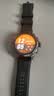 联想（Lenovo）智能运动手表 Watch GTPro风暴灰 双频GPS气压计指南针50米防水游泳蓝牙通话心率血氧手表国家补贴 实拍图