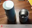 米家小米【教师节礼物】即热式饮水机便携式保温杯烧水壶冲奶泡奶出差旅行电热水壶绿MJBXJRYSJ01 实拍图