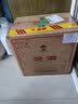 汾酒 黄盖玻汾 清香型白酒 53度 475mL*6瓶整箱 年份随机 实拍图