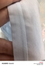 都市丽人首次免洗A类棉女士内裤女100%纯棉10A抑菌中腰无痕女生三角裤4条L 实拍图