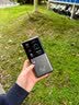 飞瑧【5.9元3000G】无线随身wifi2026款全国通用无限流量免插卡5Ghz千兆网络穿墙路由器便携无限速宽带 5G充电宝-单月充【帝皇版】满速配置 2026新款随身wifi-超快网速-超长续航 实拍图