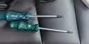 沃尔范梅花内六角螺丝刀汽车空气滤芯维修拆卸工具T20T25三件套米字型 实拍图