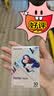 富士（FUJIFILM）instax迷你相纸3寸拍立得专用相纸3寸相纸适用mini7+/41/99/evo/13/12/liplay+等型号 10张mini浮光相纸+相册*1 实拍图