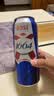 kronenbourg 1664啤酒三口味500*12(白啤+桃红+法蓝) 精酿非原箱 中秋送礼 实拍图