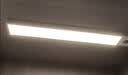 几光宠物感应充电照明led厨房衣橱柜灯条磁吸猫别墅仓鼠鹦鹉鸟笼夜灯 实拍图