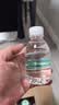 怡宝饮用纯净水211ml*24瓶 小瓶装京东专供 办公旅行户外 口袋水整箱 实拍图