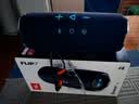 JBL FLIP7 音乐万花筒七代 蓝牙音箱 户外音响 AI音效增强 赛道扬声器 开学礼物推荐 黑拼橙 实拍图