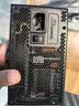 海韵（SEASONIC）【CORE v2】750W 金牌全模电脑电源｜ATX 3.1 规格｜支持 50 系显卡 实拍图