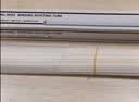 得力自动财务凭证装订机专用铆管500mm 100支/盒 （适用于得力3880 14601 33686）3853 实拍图