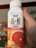君乐宝（JUNLEBAO）君乐宝简醇0蔗糖酸奶西柚脐橙燕麦爆珠 200g*10瓶礼盒装 中秋好礼 实拍图