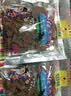 可可西里（KEKEXILI）招牌精品藏牦牛肉干麻辣五香咖喱休闲零食青海西藏特产手撕牛肉干 五香、咖喱(250g各1袋)共500g 实拍图