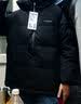 波司登（BOSIDENG）26年秋冬新款羽绒服90绒情侣连帽休闲百搭保暖外套B260245112XS 黑色8056 M 165/88A 体重约125-140斤 实拍图