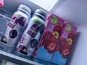 蒙牛真果粒一颗好果子系列西梅味杀菌型酸奶饮品PET148ml×10瓶 实拍图