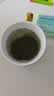 京东京造【2026新茶】明前特级碧螺春125g×2罐绿茶叶春茶自己喝中秋礼物 实拍图