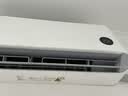 小米空调  巨省电 1.5匹挂机 一级能效 外机单排铜管 KFR-35GW/N1A1【整机十年免费包修】 实拍图