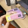 富士（FUJIFILM）instax迷你相纸3寸拍立得专用相纸3寸相纸适用mini7+/41/99/evo/13/12/liplay+等型号 10张HelloKitty手绘相纸+相册*1 实拍图