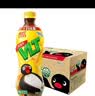 维他奶维他柠檬味茶饮料500ml*15瓶 饮料整箱装 分享装 实拍图
