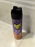 雷达（Raid）杀虫剂喷雾 550ml*2瓶 香甜橙花香型家用室内杀蟑 杀虫气雾剂 实拍图