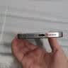 苹果【国行正品】Apple iPhone 15 Pro 苹果15pro二手 国行全网通 5G双卡双待 24期免息 原色钛金属【评价有礼】 【严选99新】256G【6期白条免息】 购物无忧+一年质保 实拍图