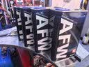 爱信自动变速箱油AFW6波箱油ATF5AT6AT5速6速丰田福特大众现代长安 4L 实拍图