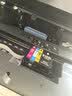绘威915XL墨盒 适用惠普8020墨盒8010 8018 8025 8028 hp officejet pro 8020打印机墨盒915墨盒【四色套装】 实拍图