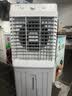 志高（CHIGO）空调扇工业冷风机强力制冷电冷风扇移动水冷空调加冰块商用冷气机大面积车间超强降温 实拍图