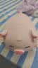 名创优品（MINISO）小猪B-BO弹力超柔趴姿公仔毛绒玩偶儿童玩具抱枕靠枕生日礼物女 实拍图