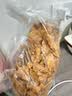 天空市红薯片干脆片地瓜片油炸芝麻香番薯干片无添加薯片解休闲零食500g 实拍图