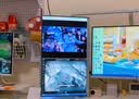 KTC 23.8英寸原生240Hz FastIPS屏小金刚1ms硬件低蓝光HDR400 笔记本电脑游戏电竞显示器 H24F7白色 实拍图
