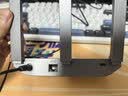 上赞 SZ50 5G随身wifi免插卡移动路由器免装宽带无线上网卡办公家用支持多人同时连接 实拍图