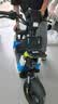 九号（Ninebot）【新国标电自】九号电动Fz1 60电动自行车9号智能电动车【门店自提】 到门店选颜色 实拍图