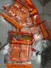 桥头牛油麻辣火锅底料360g*3重庆火锅调料小块蘸料烧烤香锅食材 实拍图