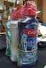 高露洁（Colgate）海盐+柚子+重口味克星进口精油漱口水500ml*3 含氟清新口气去口臭 实拍图