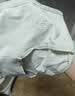 猫人6条装女士内裤女10A石墨烯抑菌裆中腰无痕舒适透气棉少女内裤L 实拍图