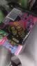 苏菲口袋魔法黑猫卫生巾74片日夜组合 超薄便携加宽 姨妈巾 京东自营 实拍图