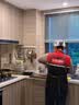 京东家政【上门做饭 3小时单次服务】做饭小时工/上门做饭/做饭阿姨/做饭钟点工/做饭保姆 实拍图