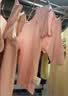 贝肽斯胎脂皮儿童家居服2026新款夏季a类亲子家居服套装小孩衣服 实拍图