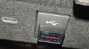 Sandisk闪迪128GB Type-C USB3.2 U盘 CZ530 读速高达400MB/s  适用轻薄笔记本电脑 小巧便携 大容量办公优盘 实拍图