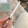 诤友（JOYO）一次性烟嘴过滤器39重香烟过滤嘴粗中细三用节日送礼礼物 100支 实拍图