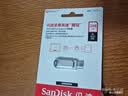 闪迪（Sandisk）256GB Type-C USB3.2 手机U盘DDC4 读速高达400MB/s 自动备份 手机电脑两用 金属双接口大容量优盘 实拍图
