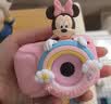 迪士尼（Disney）儿童相机数码照相机双摄高清拍照玩具男女孩生日礼物  X11米妮 实拍图